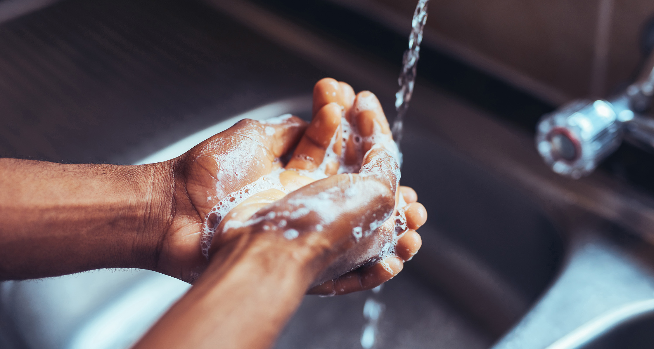 Action eau potable